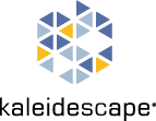 logo company kaleidescape
