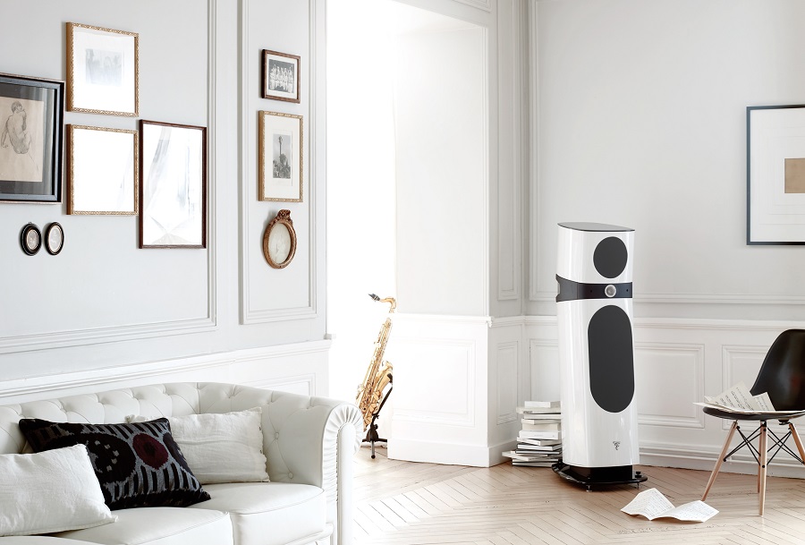 2 Speaker Brands We Love for High-End Home Audio Systems