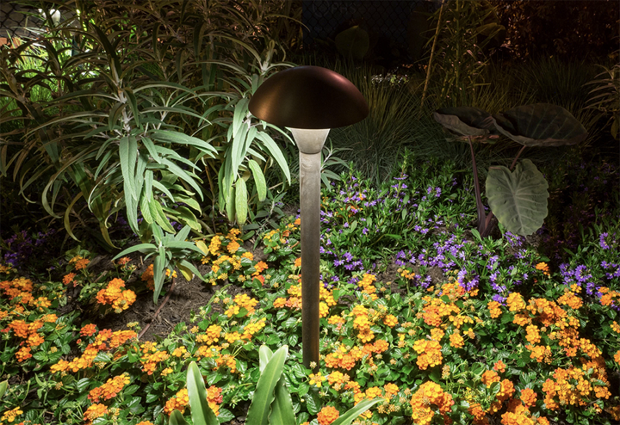 5 Unique Fixtures That Will Elevate Your Outdoor Lighting Design