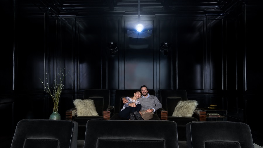 Why Now Is the Perfect Time to Plan Your Custom Home Theater
