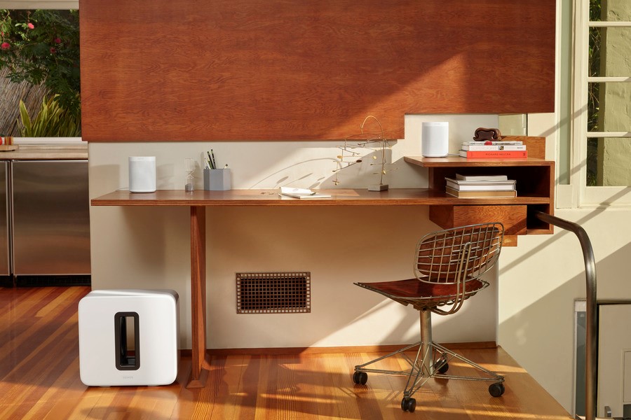 Did You Know a Whole-Home Audio System Does This?