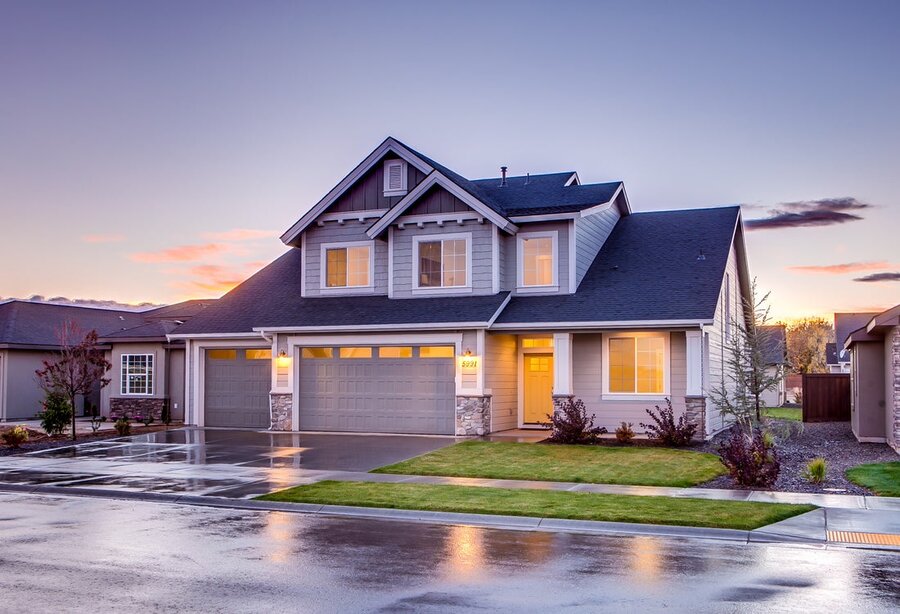 A Remote Monitoring System Keeps You Connected with Your Home