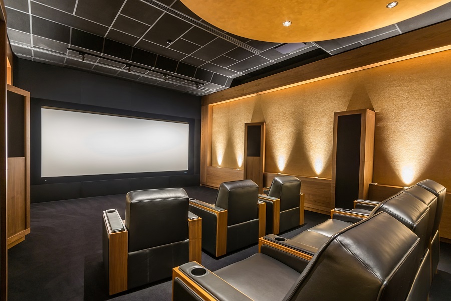 Don’t Overlook These 4 Elements in Your Home Theater Installation