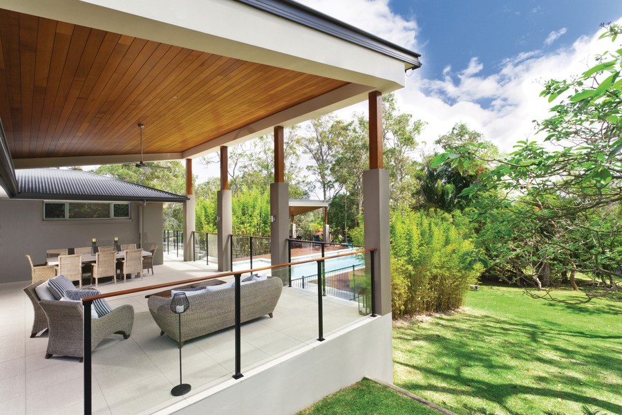 How to Achieve High-Performing Outdoor Audio