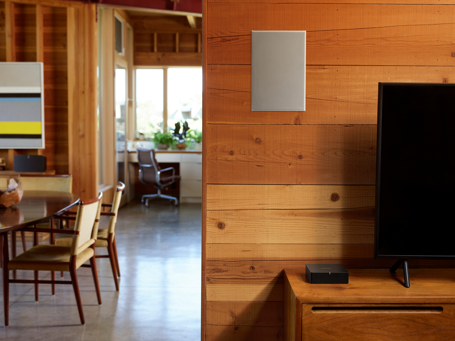 Elevate Your Home Audio with a Sonos System Installation