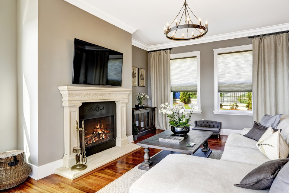 How Motorized Blinds Can Enhance Your Home Life