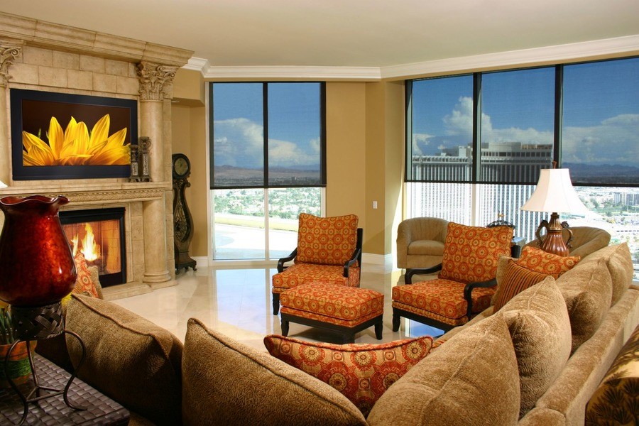 How Motorized Window Shades Can Improve Your Life