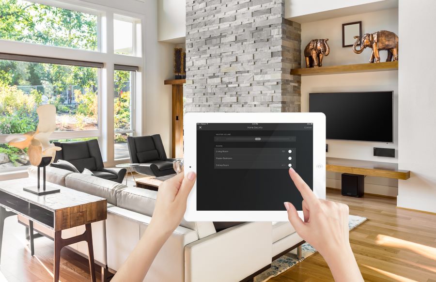 The Backbone of Your Smart Home: A Robust Home Network 