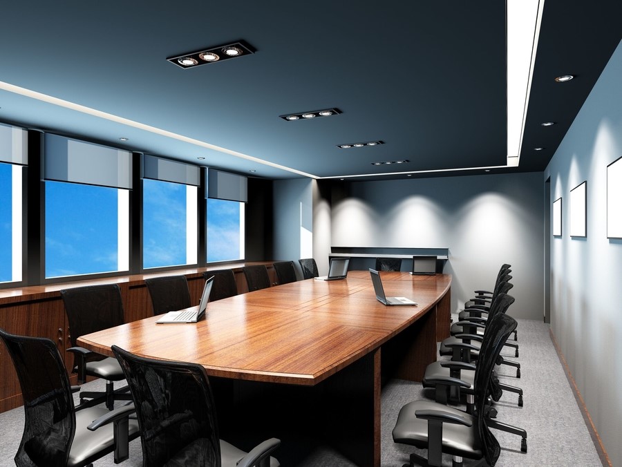 Top 3 Fundamental Smart Technologies for Your Conference Room
