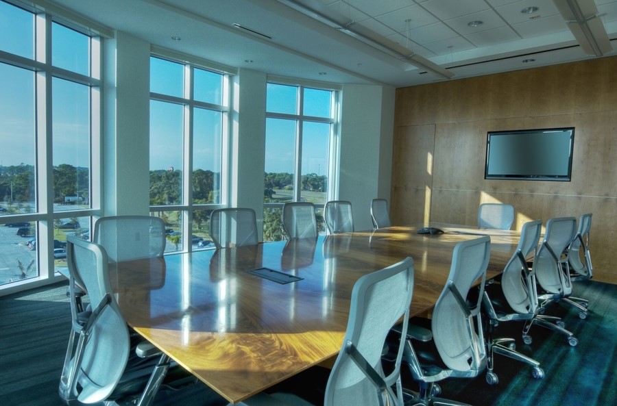 Transform your Conference Room with Innovative Smart Technology 