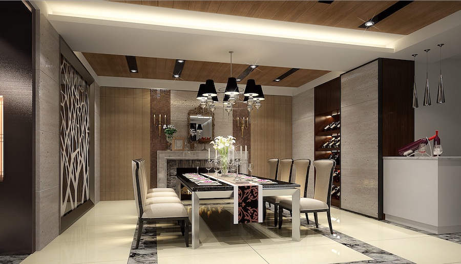 What’s Trending in Lighting Control?